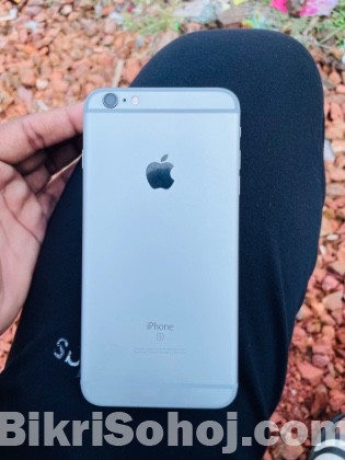 iPhone 6s Plus